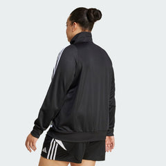 Women's adidas Tiro 24 Training Jacket (Plus Size)