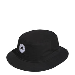 Solid Bucket Hat
