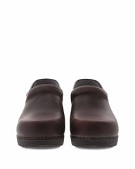 Women's Brown XP 2.0 Waterproof Pull Up Clogs