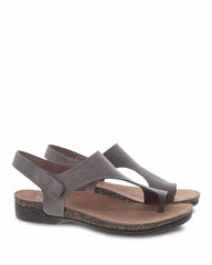 Women's Reece Stone Waxy Burnished Sandal
