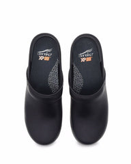 Women’s XP 2.0 Black Pull Up