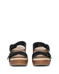 Women's Sophie Black Sandal