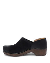 Women's Brenna Black