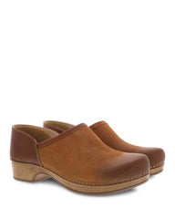 Women's Brenna Tan