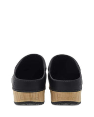 Women's Kane Black