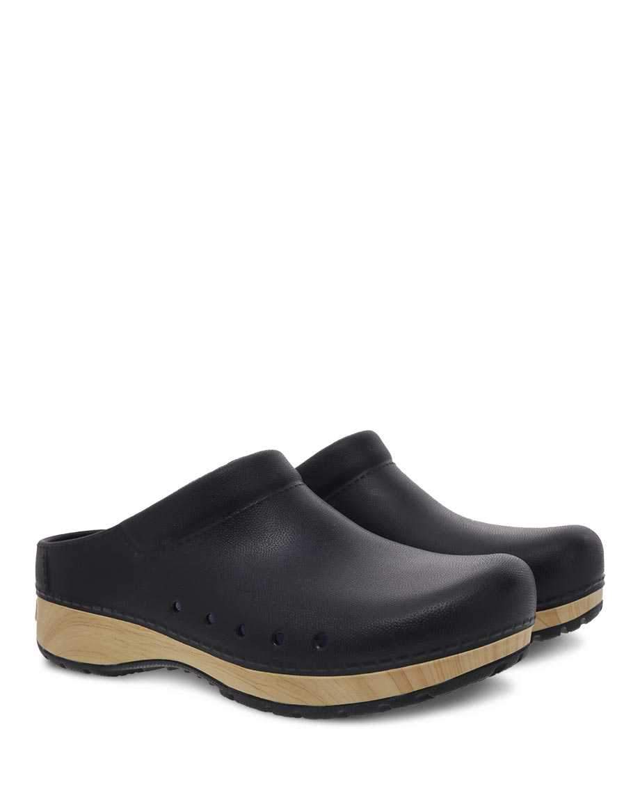 Women's Kane Black