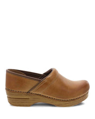 Women's Professional Distressed Honey Clog