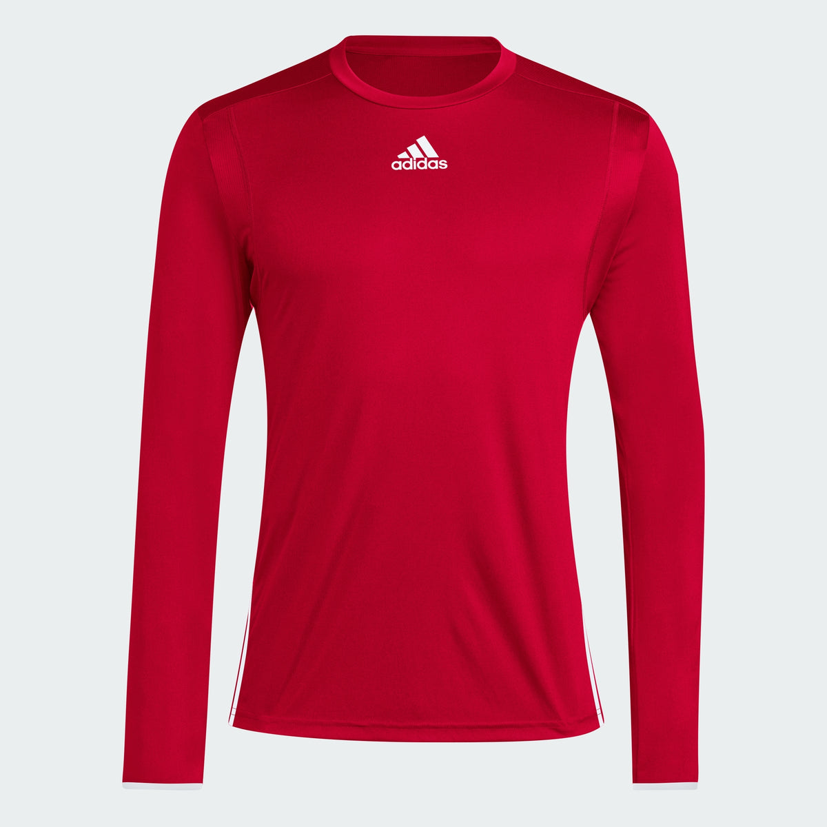 Men's adidas Team Issue Long Sleeve Jersey