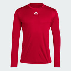 Men's adidas Team Issue Long Sleeve Jersey