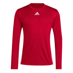 Men's adidas Team Issue Long Sleeve Jersey