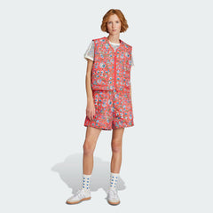Women's adidas adidas Originals x Liberty London Quilted Vest