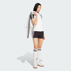 Women's adidas Adicolor 3-Stripes Booty Shorts Co