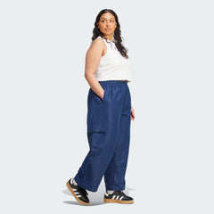 Women's adidas ESS WOVEN CARGO