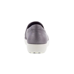 Women's Soft 7 Woven Slip On 2.0 Gravity Metallic 47011360105