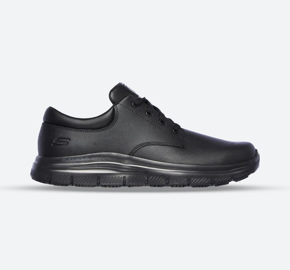 Mens Wide Fit Work Flex Advantage 77513 Work Rf fourche Sr Shoes