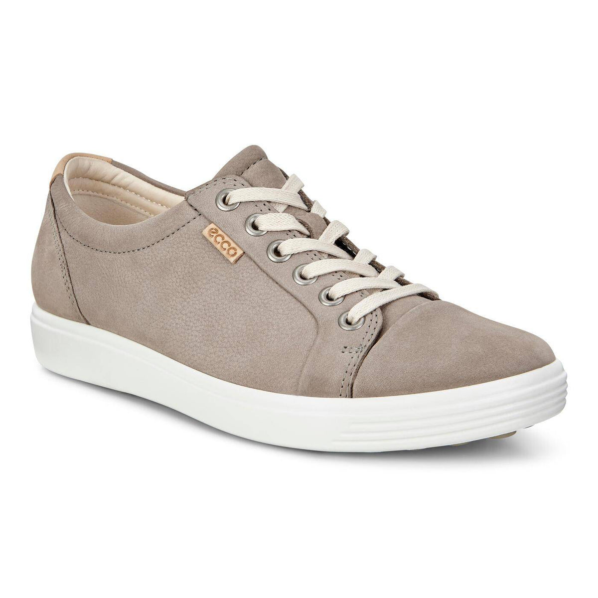 Women's Soft 7 Warm Grey Sneakers 43000302375