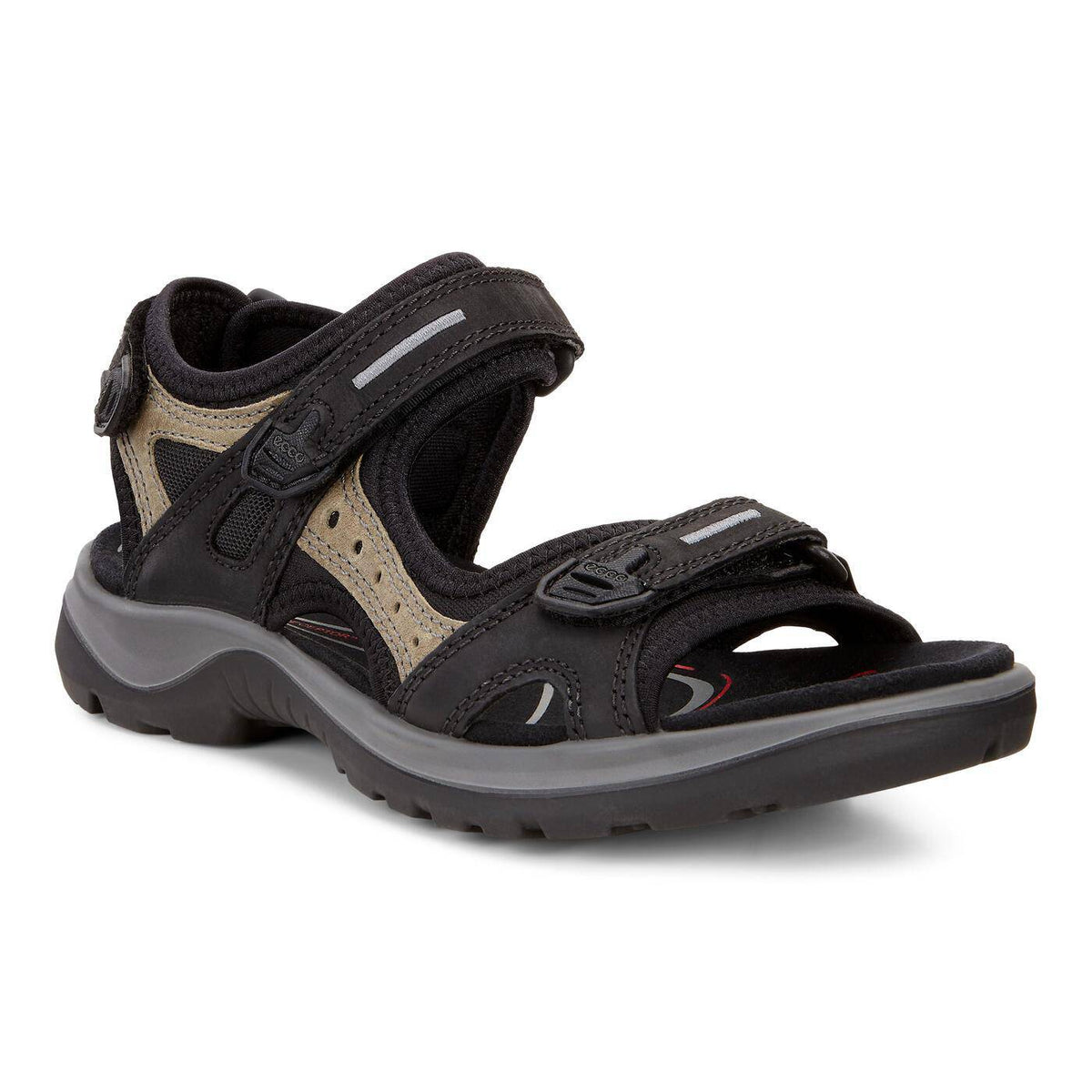 Women's Offroad Yucatan Black 06956350034
