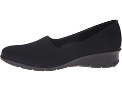 Women's Felicia Black Stretch 21704351052