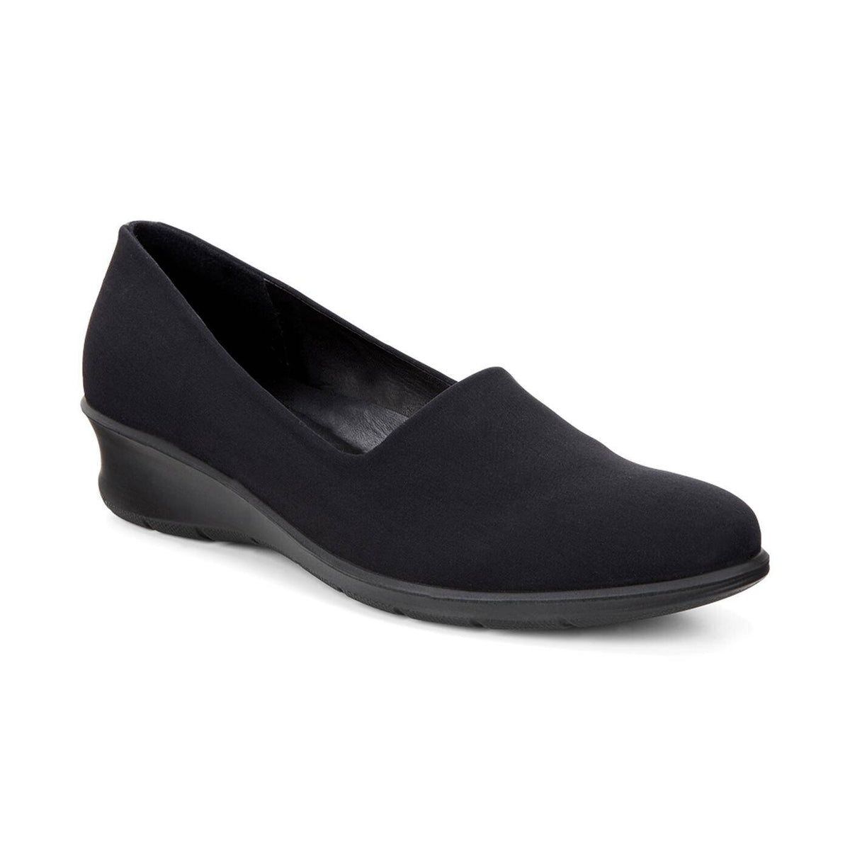 Women's Felicia Black Stretch 21704351052