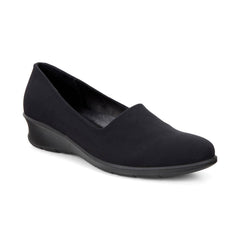 Women's Felicia Black Stretch 21704351052