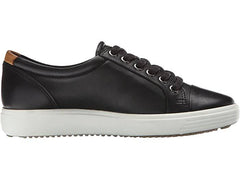 Women's Soft 7 Sneakers Black 43000301001