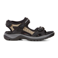 Women's Offroad Yucatan Black 06956350034