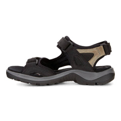 Women's Offroad Yucatan Black 06956350034