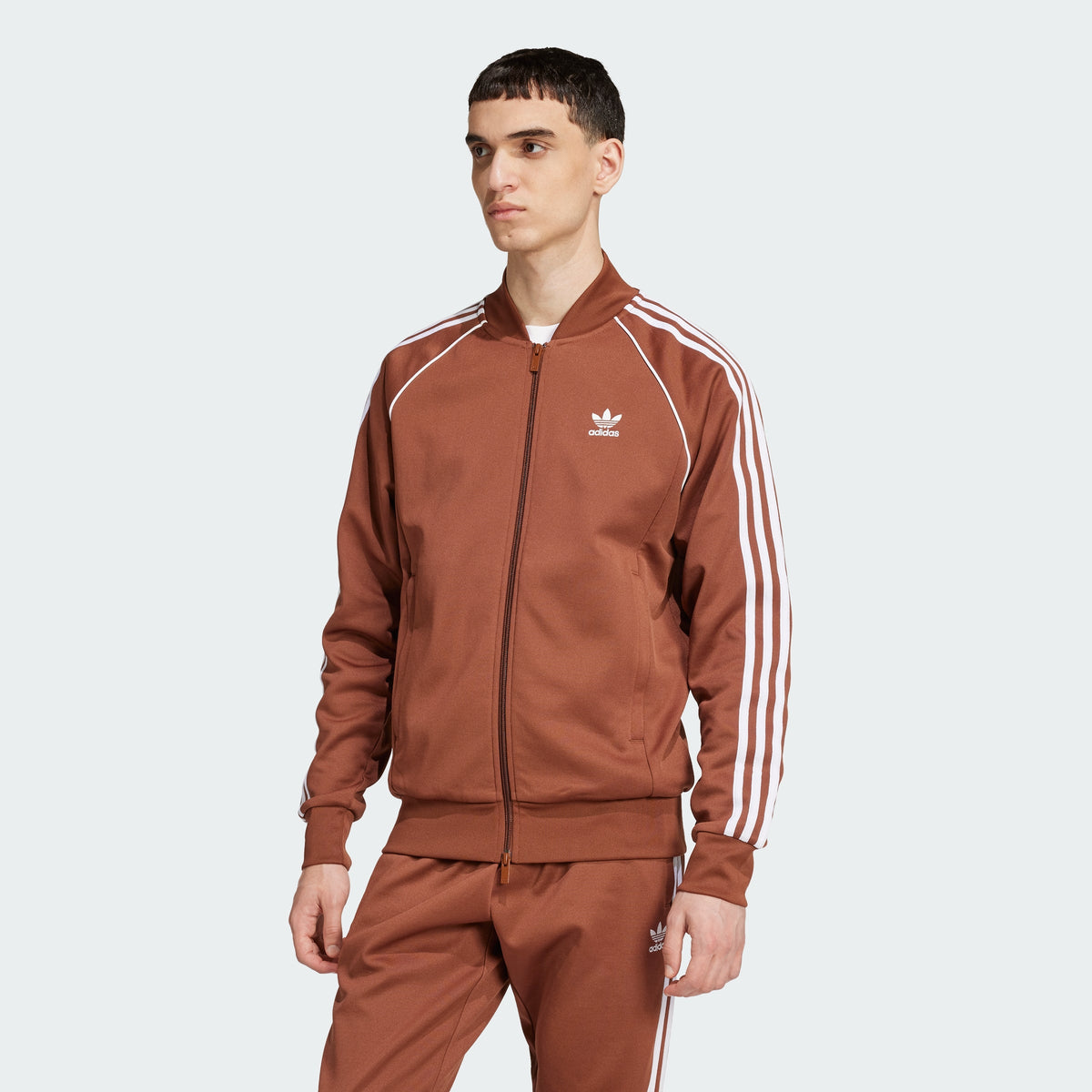 Men's adidas Adicolor Classics SST Track Jacket