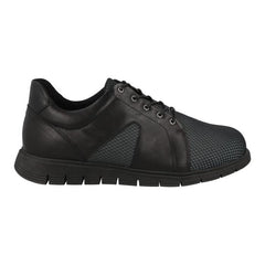 Men's Wide Fit DB Phil Shoes with Style