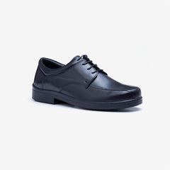 Mens Wide Fit Holmes Shoes