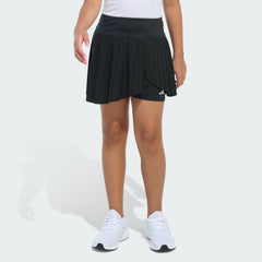 Kids' adidas adidas Detached Waistband Woven Pleated Skort