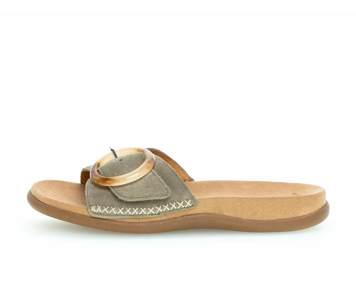 Women's Pantolette 83.701.19 Salvia