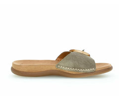 Women's Pantolette 83.701.19 Salvia
