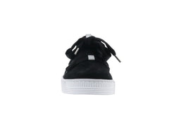 Women's Slip On Trainer 83.333.17 Schwarz/Weiss