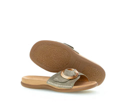 Women's Pantolette 83.701.19 Salvia