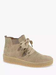 Women's Lance Desert Bootie 73.733.12