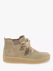 Women's Lance Desert Bootie 73.733.12
