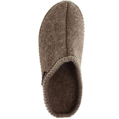 AS26 Natural Slipper