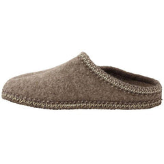 AS26 Natural Slipper
