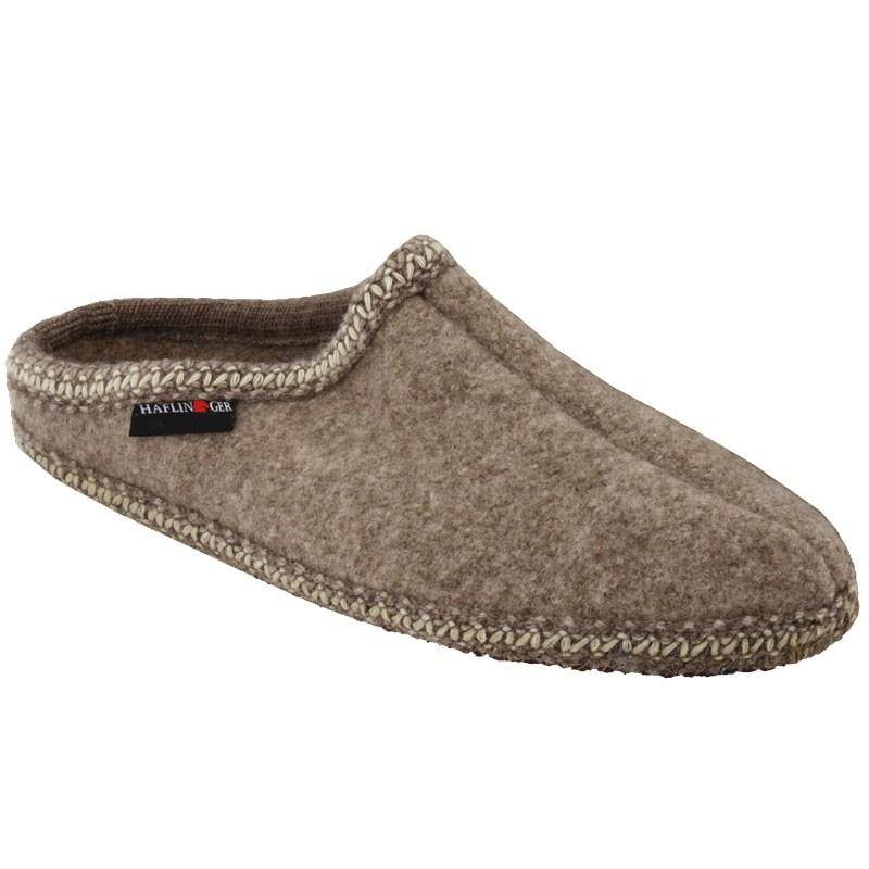 AS26 Natural Slipper