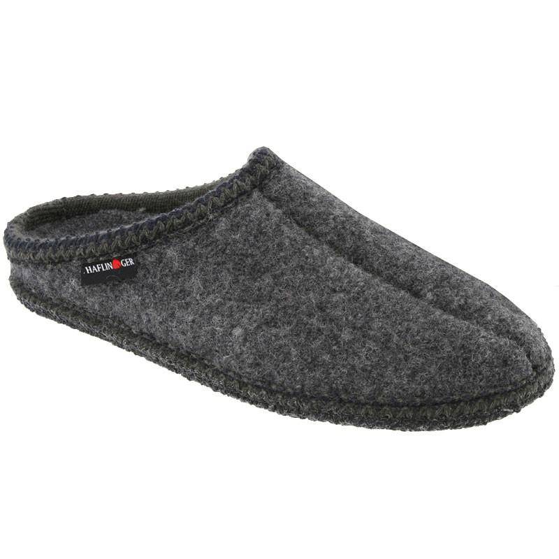 AS7 Grey Slippers