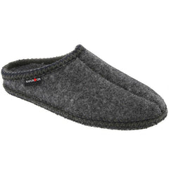 AS7 Grey Slippers