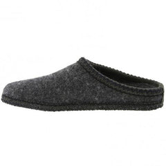 AS7 Grey Slippers