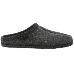 AS7 Grey Slippers
