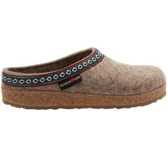 GZ63 Grizzly Earth Clog