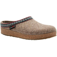 GZ63 Grizzly Earth Clog