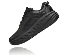 Women's Bondi Slip Resistant Black