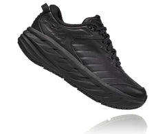 Women's Bondi Slip Resistant Black