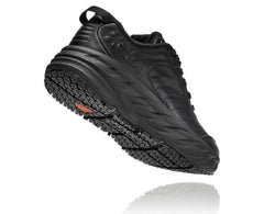 Women's Bondi Slip Resistant Black