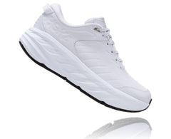 Women's Bondi Slip Resistant White